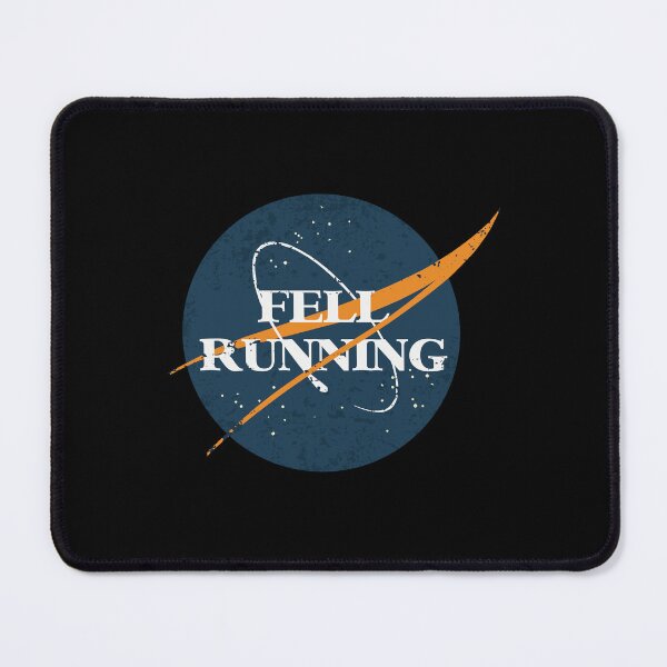 Item preview, Fell Running Space Vintage designed and sold by orlumbuspirate.