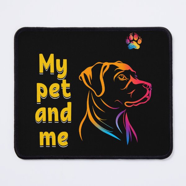 Item preview, My Pet, My Accomplice: An Adventure of Unmatched Friendship designed and sold by Artedig.