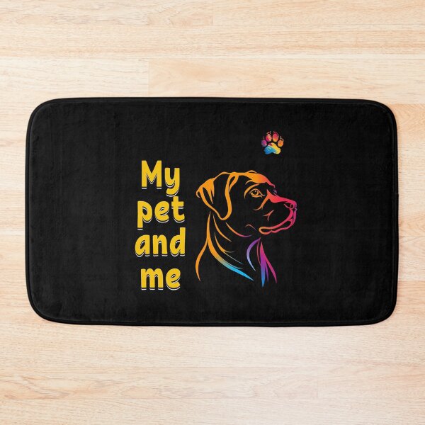 Item preview, My Pet, My Accomplice: An Adventure of Unmatched Friendship designed and sold by Artedig.