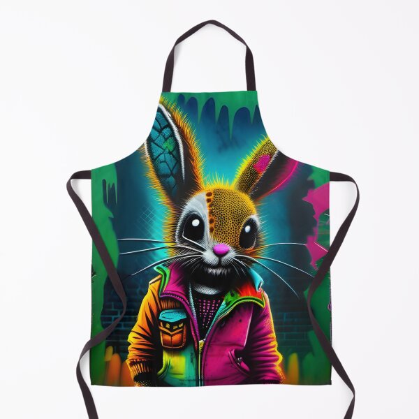 Item preview, Metropolitan Hare designed and sold by ramboe.