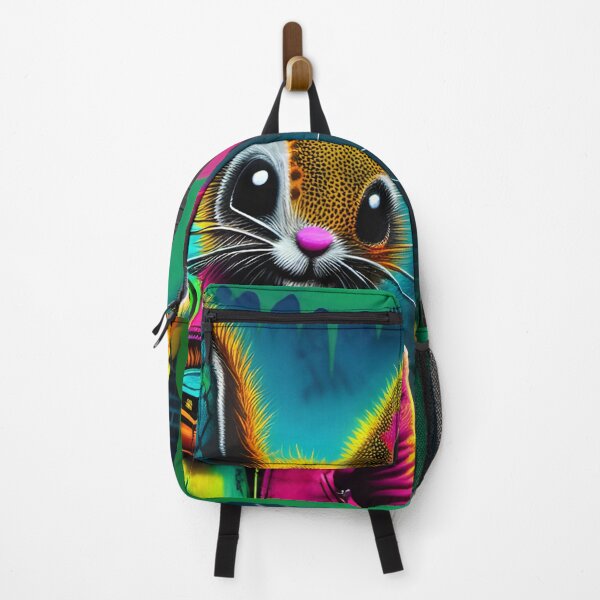 Item preview, Metropolitan Hare designed and sold by ramboe.