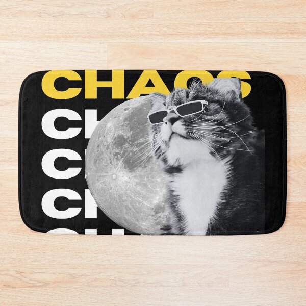 Item preview, Moonlit Mischief: Chronicles of Chaos designed and sold by blancheart1.