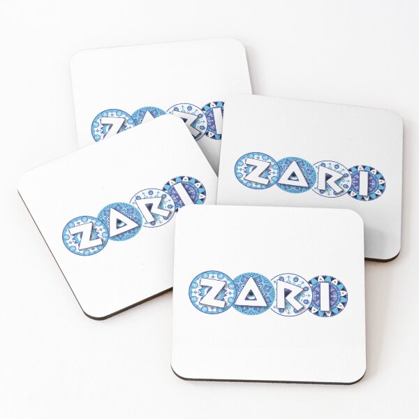 Item preview, Zari - Marina Satti - Greece - Eurovision 2024 designed and sold by Vision-Tees.