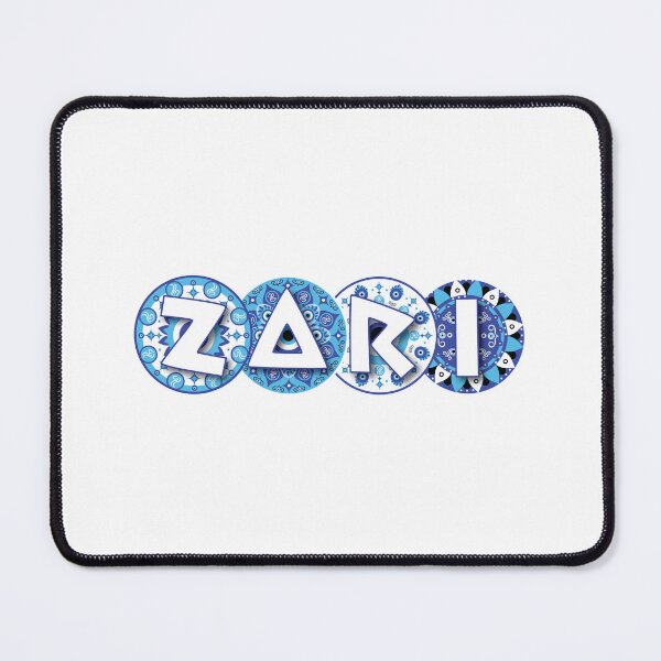 Item preview, Zari - Marina Satti - Greece - Eurovision 2024 designed and sold by Vision-Tees.