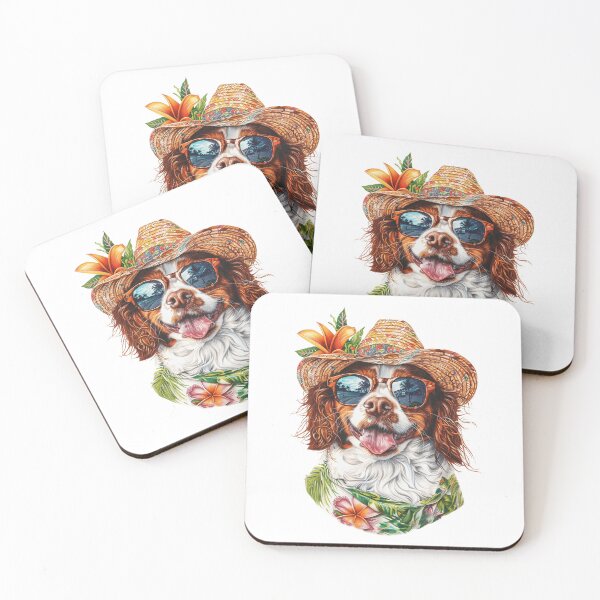 Item preview, Dog summer clothes designed and sold by Pattern Heaven.