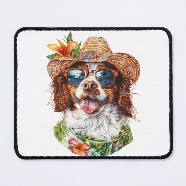 Item preview, Dog summer clothes designed and sold by Pattern Heaven.