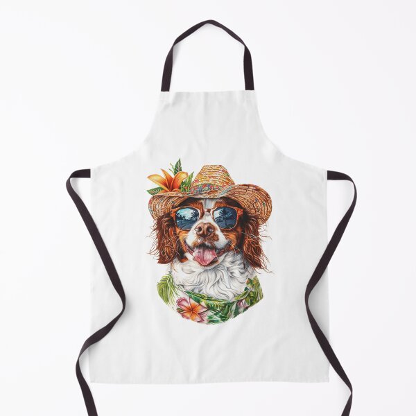 Item preview, Dog summer clothes designed and sold by Pattern Heaven.