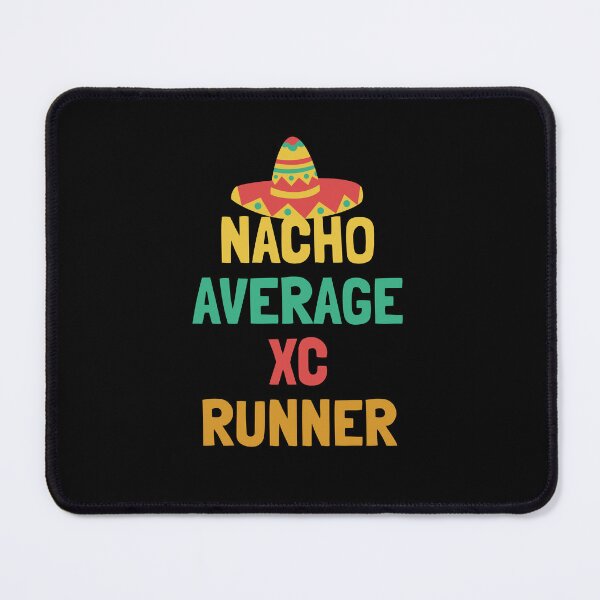 Item preview, Not Your Average XC Runner designed and sold by orlumbuspirate.