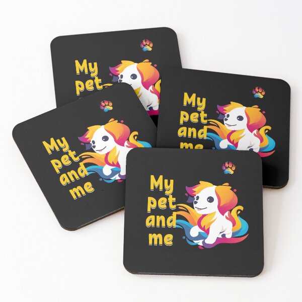 Item preview, Exploring the Depth of Communication with Our Pets designed and sold by Artedig.