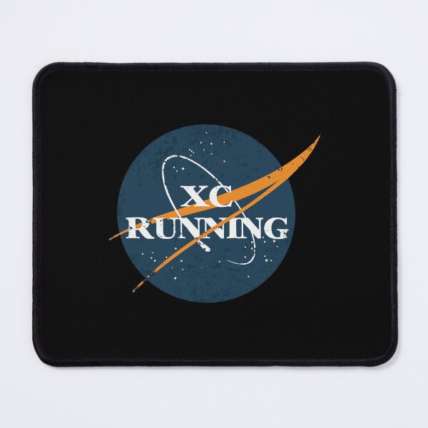 Item preview, XC Running Space Vintage designed and sold by orlumbuspirate.