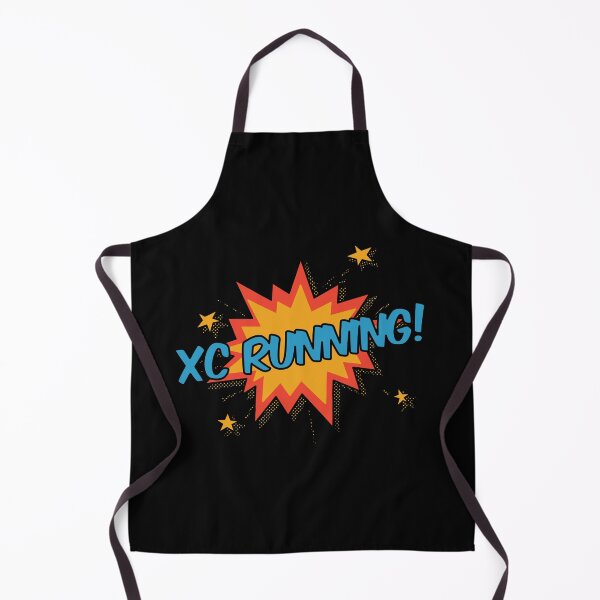 Item preview, XC Running! designed and sold by orlumbuspirate.