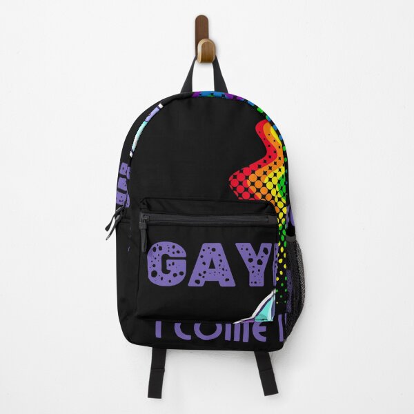 Item preview, GAYLIEN - I Come In Peace designed and sold by S-Q-Studios.