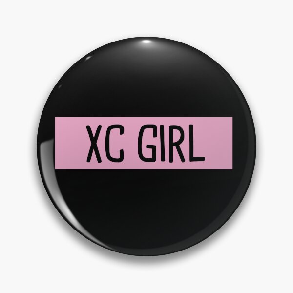 Item preview, XC Girl designed and sold by orlumbuspirate.