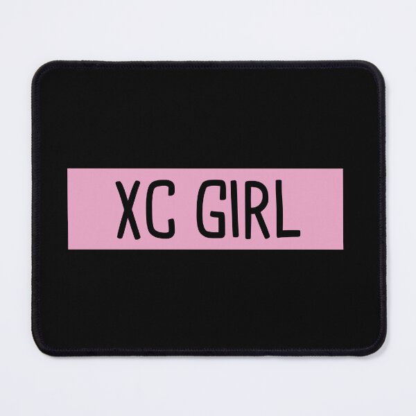 Item preview, XC Girl designed and sold by orlumbuspirate.