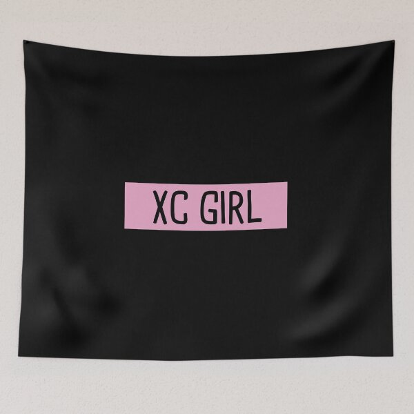 Item preview, XC Girl designed and sold by orlumbuspirate.