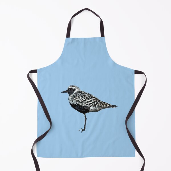 Item preview, Black Bellied Plover Color Design  designed and sold by designsasstultd.