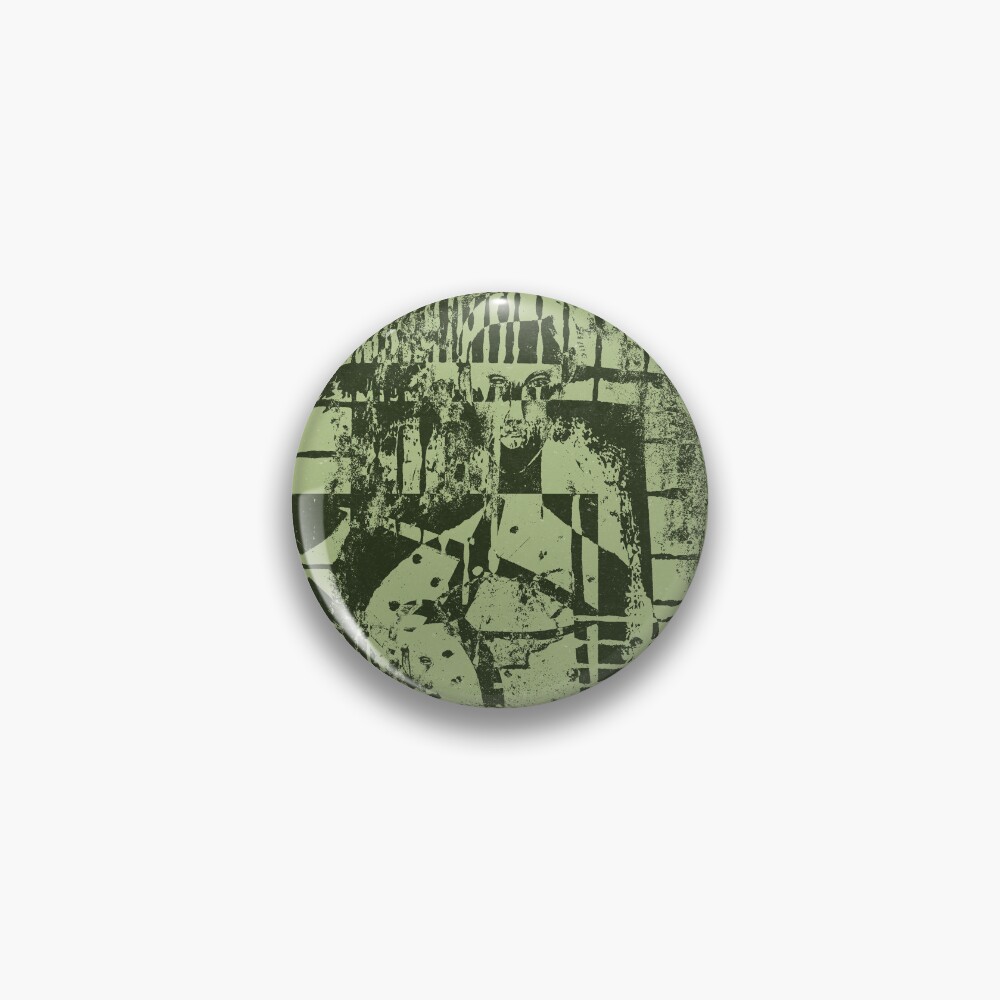 Item preview, Pin designed and sold by Hooshi-Graphics.