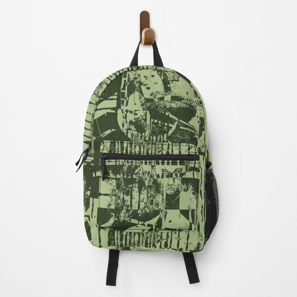 Item preview, Backpack designed and sold by Hooshi-Graphics.