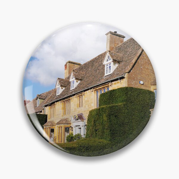 Item preview, Broadway, The Cotswolds. designed and sold by ScenicViewPics.