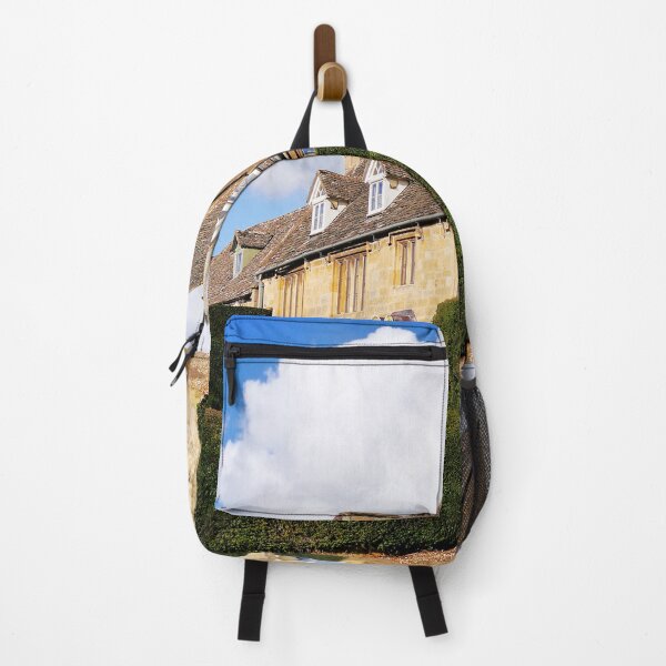 Item preview, Broadway, The Cotswolds. designed and sold by ScenicViewPics.