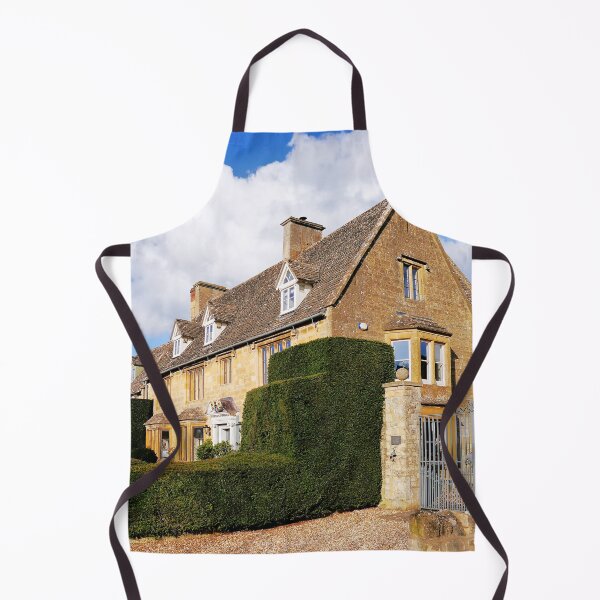 Item preview, Broadway, The Cotswolds. designed and sold by ScenicViewPics.