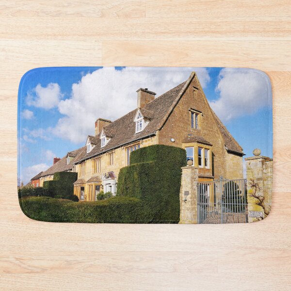 Item preview, Broadway, The Cotswolds. designed and sold by ScenicViewPics.