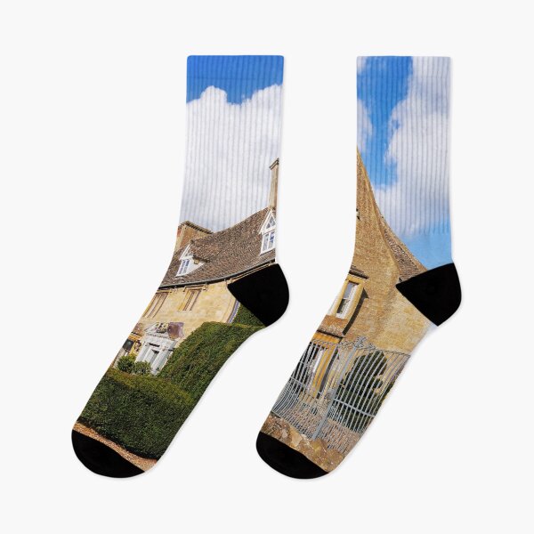 Item preview, Broadway, The Cotswolds. designed and sold by ScenicViewPics.