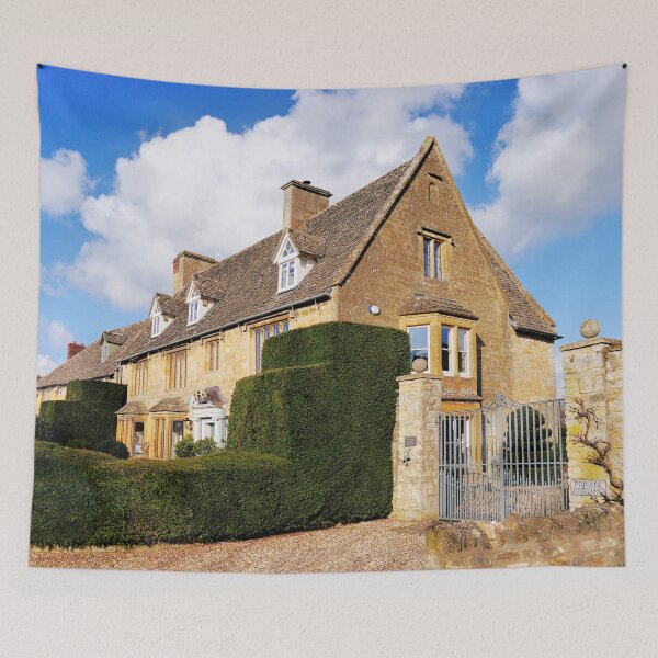 Item preview, Broadway, The Cotswolds. designed and sold by ScenicViewPics.