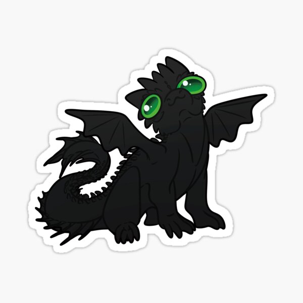 Item preview, Day of Dragons Lil Nugget Shadow Scale designed and sold by ShadowRaptor498.
