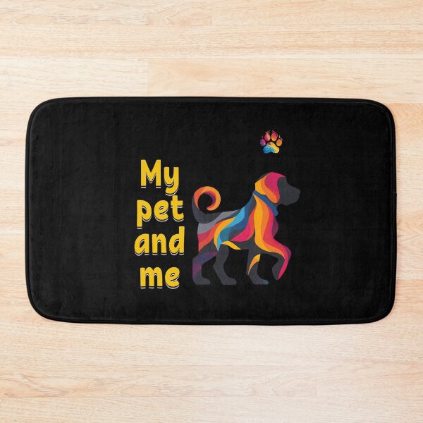 Item preview, My Pet, My Inspiration: Learnings from a Unique Relationship designed and sold by Artedig.
