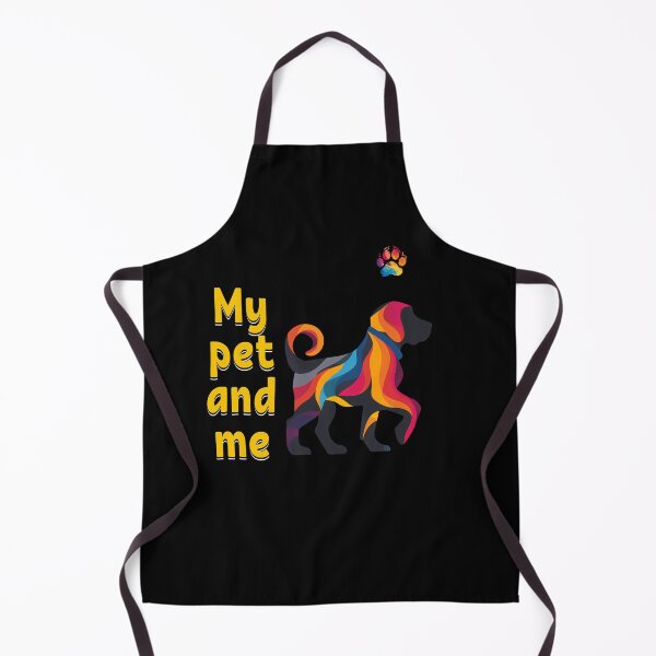 Item preview, My Pet, My Inspiration: Learnings from a Unique Relationship designed and sold by Artedig.