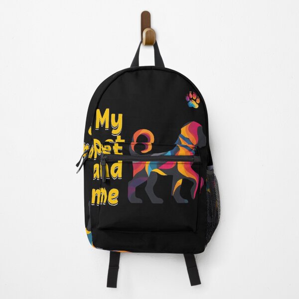 Item preview, My Pet, My Inspiration: Learnings from a Unique Relationship designed and sold by Artedig.