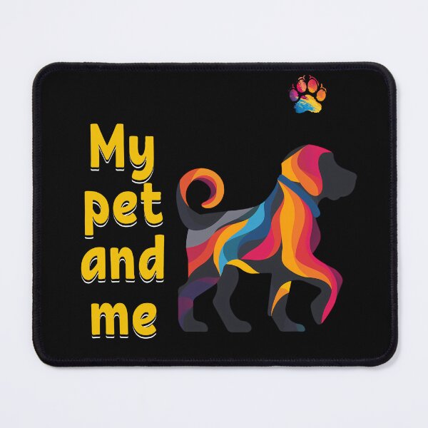 Item preview, My Pet, My Inspiration: Learnings from a Unique Relationship designed and sold by Artedig.