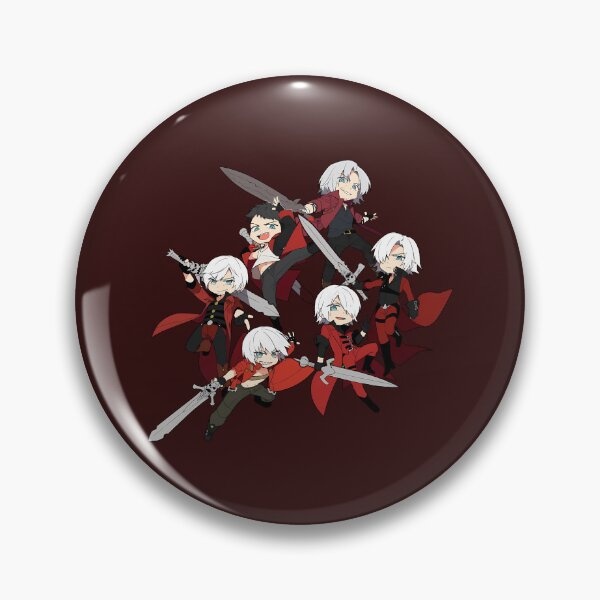 Item preview, Dante designed and sold by TVK3Z0.