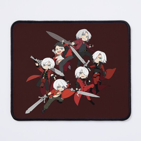 Item preview, Dante designed and sold by TVK3Z0.