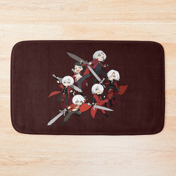 Item preview, Dante designed and sold by TVK3Z0.