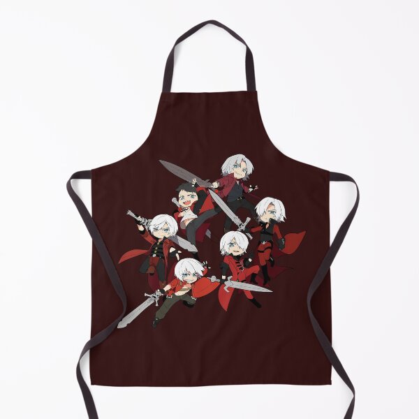 Item preview, Dante designed and sold by TVK3Z0.