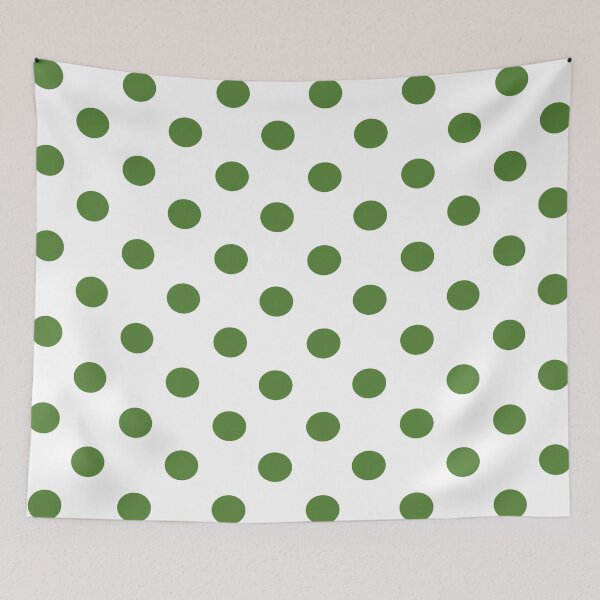 Item preview, Polka Dots #56 designed and sold by platonicXXI.