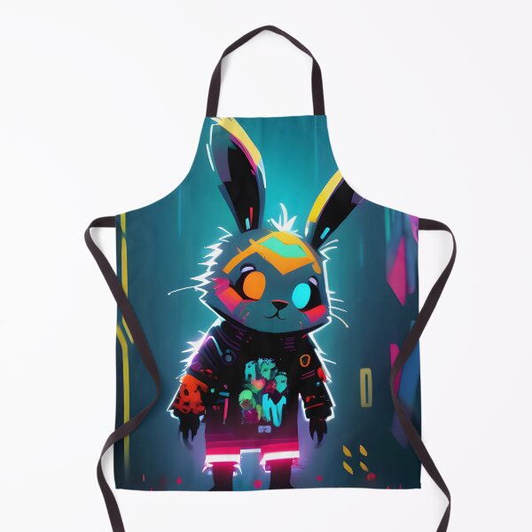 Item preview, Metropolitan Hare 2 designed and sold by ramboe.