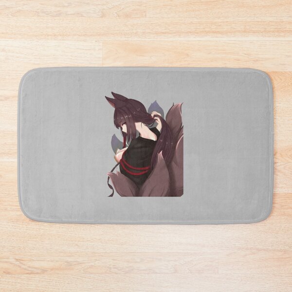 Item preview, Azur Lane Akagi designed and sold by Tee-thepeartree.
