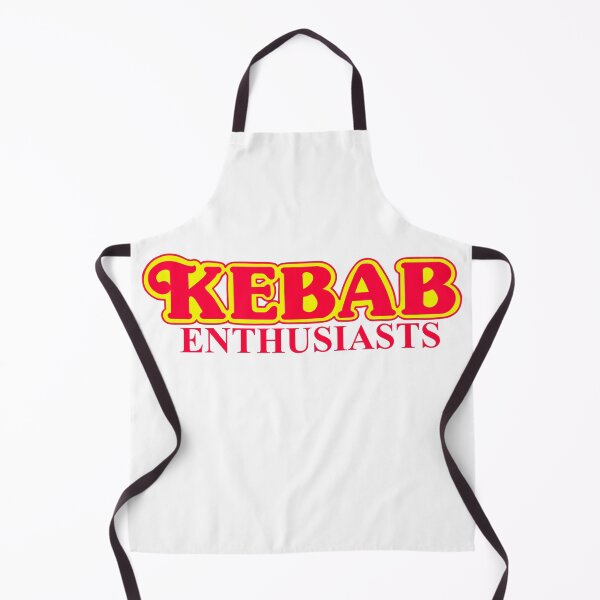 Item preview, Kebab Enthusiasts designed and sold by Galadriart.