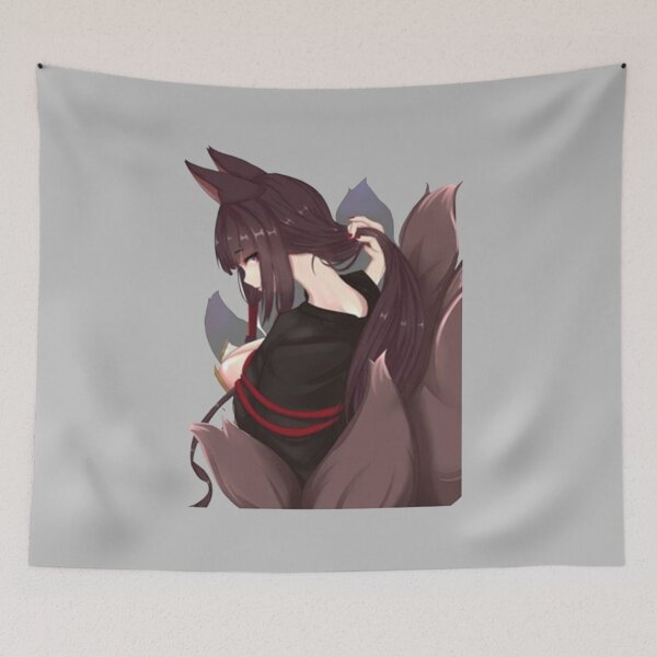 Item preview, Azur Lane Akagi designed and sold by Tee-thepeartree.