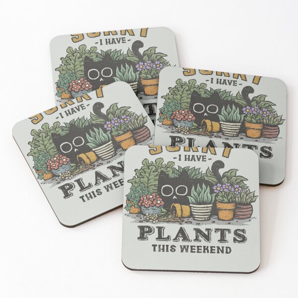 Item preview, I Have Plants This Weekend designed and sold by kg07.