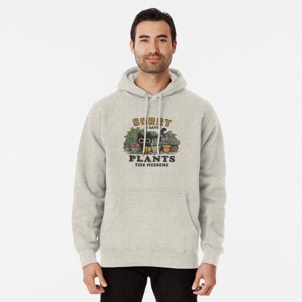 Item preview, Pullover Hoodie designed and sold by kg07.