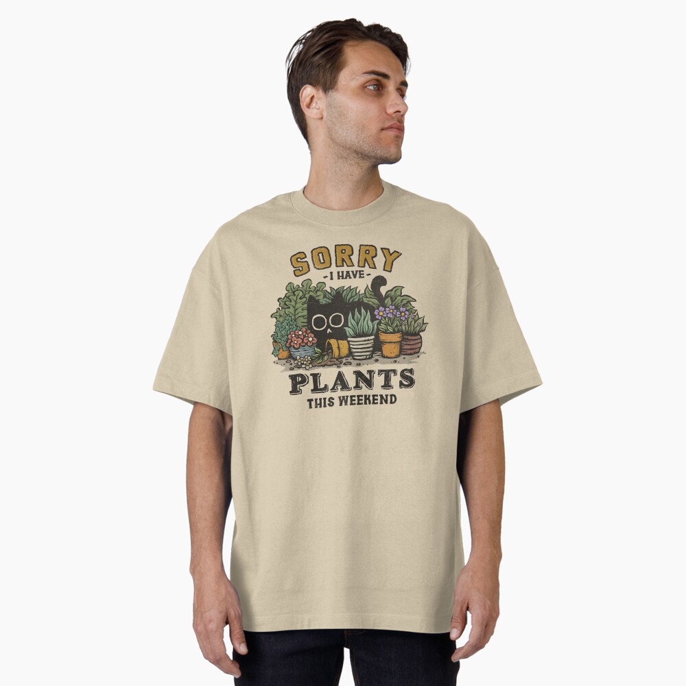 Item preview, Oversized T-Shirt designed and sold by kg07.