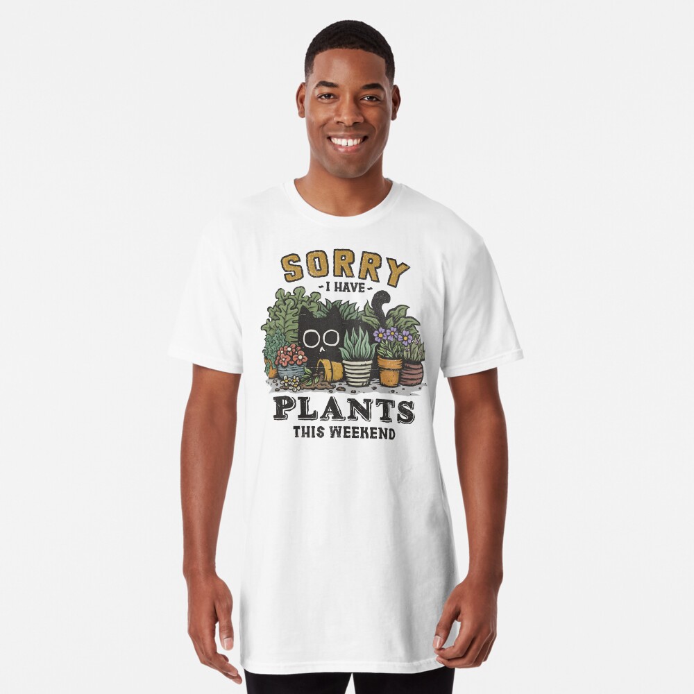 Item preview, Long T-Shirt designed and sold by kg07.