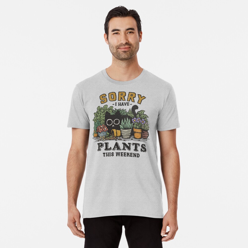 Item preview, Premium T-Shirt designed and sold by kg07.
