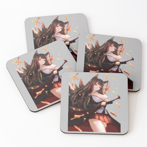 Item preview, Azur Lane Akagi designed and sold by Tee-thepeartree.