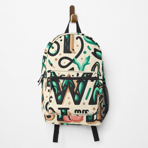 Item preview, Wait I See a Tree, typography designed and sold by maxmaj.