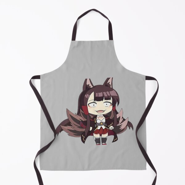 Item preview, Azur Lane Akagi designed and sold by Tee-thepeartree.